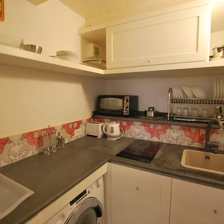 酒店 Discesa Delle Capre 巴勒莫