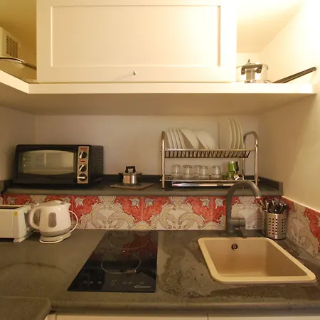 Discesa Delle Capre * Palermo