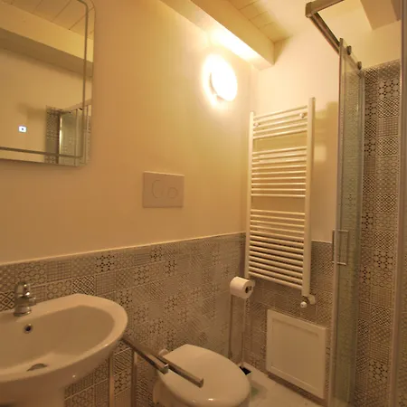 Discesa Delle Capre Hotel