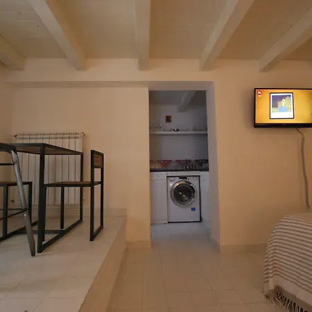 Discesa Delle Capre Palermo