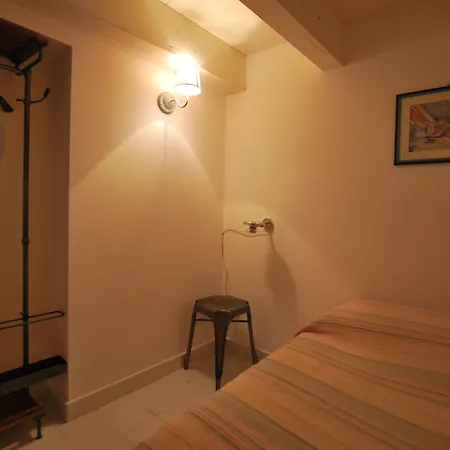 Discesa Delle Capre *