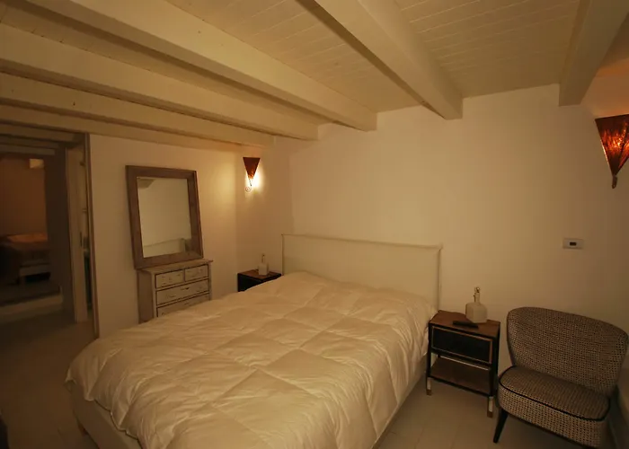 Discesa Delle Capre Hotel *